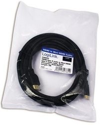 foto 2 LOGILINK afbeelding CH-0021 COMPONENTEN > KABELS > HDMI