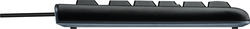 foto 6 LOGITECH afbeelding 920-002479 RANDAPPARATUUR > INVOER APPARATEN > TOETSENBORDEN > BEDRAAD