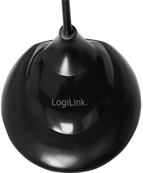 foto 6 LOGILINK afbeelding HS0047 RANDAPPARATUUR > HOOFDTELEFOONS