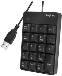 foto 1 LOGILINK afbeelding ID0184 NOTEBOOKS & SYSTEMEN > NOTEBOOKS > TOEBEHOREN
