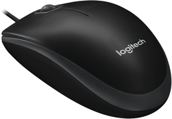 foto 3 LOGITECH afbeelding 910-003357 RANDAPPARATUUR > INVOER APPARATEN > MUIZEN > BEDRAAD