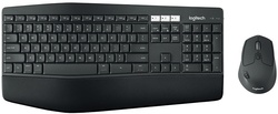foto 4 LOGITECH afbeelding 920-008226 RANDAPPARATUUR > INVOER APPARATEN > TOETSENBORDEN > SET DRAADLOOS