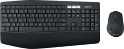 foto 6 LOGITECH afbeelding 920-008226 RANDAPPARATUUR > INVOER APPARATEN > TOETSENBORDEN > SET DRAADLOOS