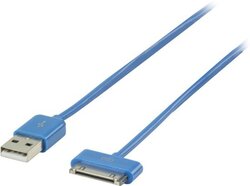 foto 1 VALUELINE afbeelding VLMP39100L2.00 COMPONENTEN > KABELS > AUDIO/VIDEO