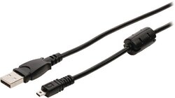 foto 1 VALUELINE afbeelding VLCP60810B20 COMPONENTEN > KABELS > AUDIO/VIDEO