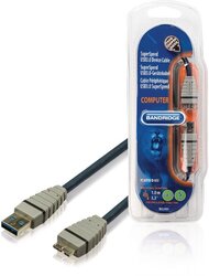 foto 1 BANDRIDGE afbeelding BCL5901 COMPONENTEN > KABELS > USB