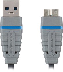 foto 4 BANDRIDGE afbeelding BCL5901 COMPONENTEN > KABELS > USB