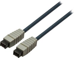 foto 2 BANDRIDGE afbeelding BCL6302 COMPONENTEN > KABELS > FIREWIRE