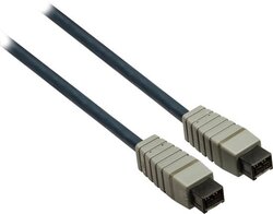 foto 3 BANDRIDGE afbeelding BCL6302 COMPONENTEN > KABELS > FIREWIRE