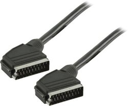 foto 2 VALUELINE afbeelding VLVB31000B10 COMPONENTEN > KABELS > AUDIO/VIDEO