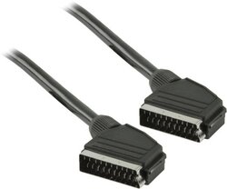 foto 3 VALUELINE afbeelding VLVB31000B10 COMPONENTEN > KABELS > AUDIO/VIDEO