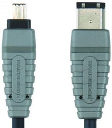 foto 1 BANDRIDGE afbeelding BCL6205 COMPONENTEN > KABELS > FIREWIRE