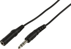 foto 1 VALUELINE afbeelding CABLE-417 COMPONENTEN > KABELS > AUDIO/VIDEO