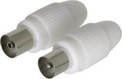 foto 1 VALUELINE afbeelding VLSB40999W COMPONENTEN > KABELS > AUDIO/VIDEO