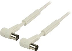 foto 1 VALUELINE afbeelding VLSP40020W50 COMPONENTEN > KABELS > AUDIO/VIDEO