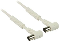 foto 2 VALUELINE afbeelding VLSP40020W50 COMPONENTEN > KABELS > AUDIO/VIDEO