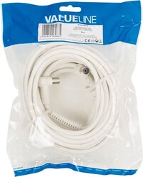 foto 3 VALUELINE afbeelding VLSP40020W50 COMPONENTEN > KABELS > AUDIO/VIDEO