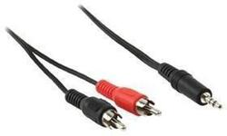 foto 1 VALUELINE afbeelding NAUB3401 COMPONENTEN > KABELS > AUDIO/VIDEO
