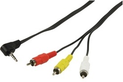 foto 2 HQ afbeelding HQB-005-1.5 COMPONENTEN > KABELS > AUDIO/VIDEO