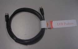 foto 1 VALUELINE afbeelding LVB3006 COMPONENTEN > KABELS > AUDIO/VIDEO