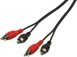 foto 1 HQ afbeelding HQB-001-5 COMPONENTEN > KABELS > AUDIO/VIDEO