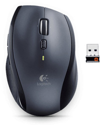foto 2 LOGITECH afbeelding 570-11462 RANDAPPARATUUR > INVOER APPARATEN > MUIZEN > DRAADLOOS