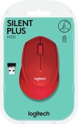 foto 6 LOGITECH afbeelding 910-004911 RANDAPPARATUUR > INVOER APPARATEN > MUIZEN > DRAADLOOS