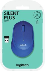 foto 7 LOGITECH afbeelding 910-004910 RANDAPPARATUUR > INVOER APPARATEN > MUIZEN > DRAADLOOS