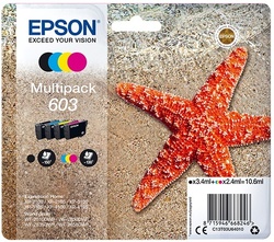 foto 1 EPSON afbeelding C13T03U64010 RANDAPPARATUUR > PRINTERS > INKT > ORIGINEEL > EPSON