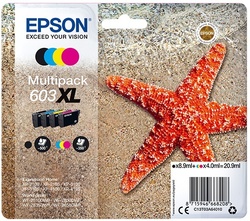 foto 1 EPSON afbeelding C13T03A24010 RANDAPPARATUUR > PRINTERS > INKT > ORIGINEEL > EPSON