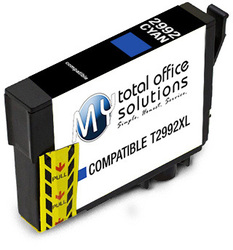 foto 1 EPSON afbeelding T2992 COMPATIBEL RANDAPPARATUUR > PRINTERS > INKT > COMPATIBLE