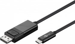foto 1 GOOBAY afbeelding 79295 COMPONENTEN > KABELS > USB