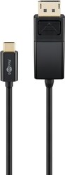 foto 2 GOOBAY afbeelding 79295 COMPONENTEN > KABELS > USB