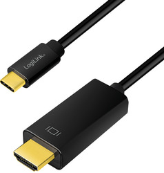 foto 1 LOGILINK afbeelding UA0329 COMPONENTEN > KABELS > USB