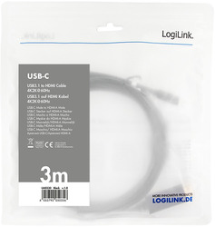 foto 6 LOGILINK afbeelding UA0330 COMPONENTEN > KABELS > USB