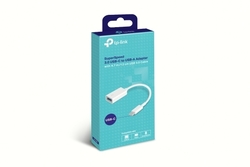 foto 2 TP-LINK afbeelding UC400 COMPONENTEN > KABELS > USB