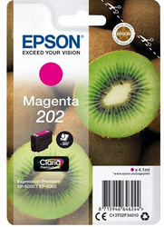 foto 1 EPSON afbeelding C13T02F340 RANDAPPARATUUR > PRINTERS > INKT > ORIGINEEL > EPSON