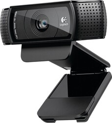 foto 1 LOGITECH afbeelding 2432581 RANDAPPARATUUR > WEBCAMS