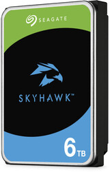 foto 1 SEAGATE afbeelding ST6000VX009 COMPONENTEN > HARDDISKS > 3.5