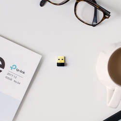 foto 8 TP-LINK afbeelding ARCHER T2U NANO NETWERK > DRAADLOOS > ADAPTERS
