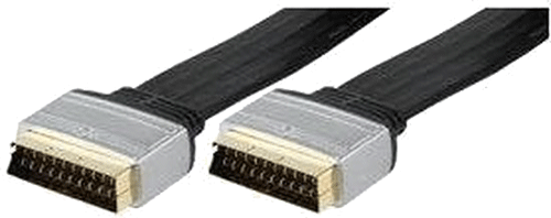 foto van HQ Scartkabel 0.75m