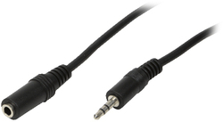foto 1 LOGILINK afbeelding CA1055 COMPONENTEN > KABELS > AUDIO/VIDEO