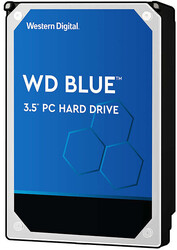 foto 1 WESTERN DIGITAL afbeelding WD60EZAZ COMPONENTEN > HARDDISKS > 3.5