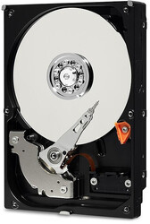 foto 3 WESTERN DIGITAL afbeelding WD60EZAZ COMPONENTEN > HARDDISKS > 3.5