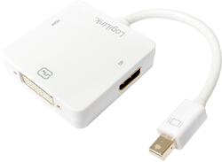 foto 2 LOGILINK afbeelding CV0045 COMPONENTEN > KABELS > DISPLAYPORT