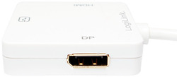 foto 4 LOGILINK afbeelding CV0045 COMPONENTEN > KABELS > DISPLAYPORT