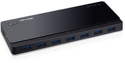 foto 2 TP-LINK afbeelding A-UH700 RANDAPPARATUUR > USB HUBS
