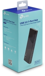 foto 6 TP-LINK afbeelding A-UH700 RANDAPPARATUUR > USB HUBS