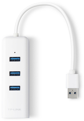 foto 2 TP-LINK afbeelding UE330 NETWERK > DRAADLOOS > ADAPTERS