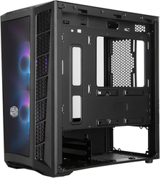 foto 4 COOLERMASTER afbeelding MCB-B311L-KGNN-S02 COMPONENTEN > BEHUIZINGEN > PC BEHUIZINGEN > MIDI TOWER